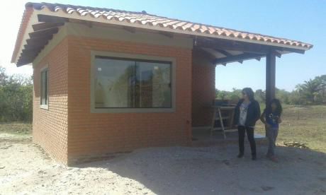 Vendo Casa Quinta En Complejo Turistico