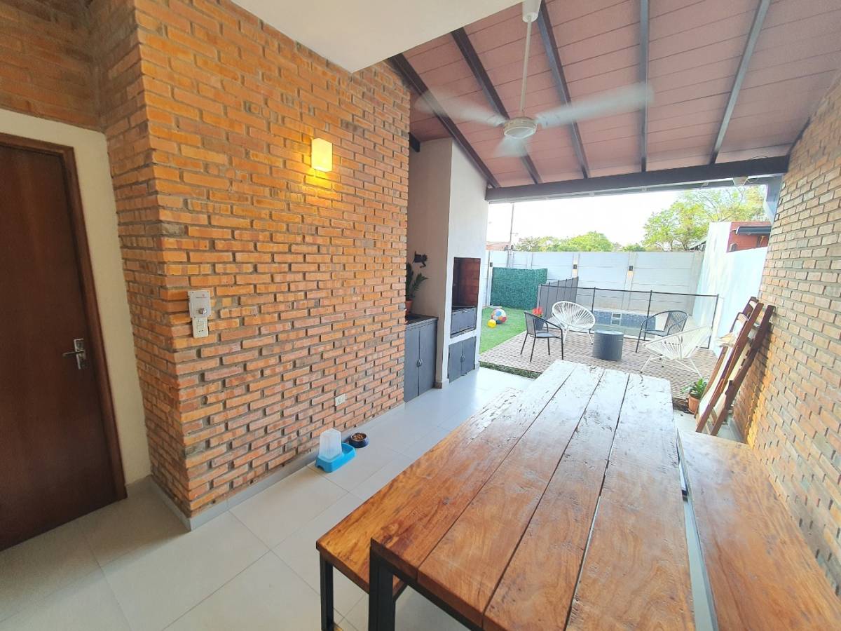 DÚPLEX Alquilo Duplex TOTALMENTE AMOBLADO — foto 3