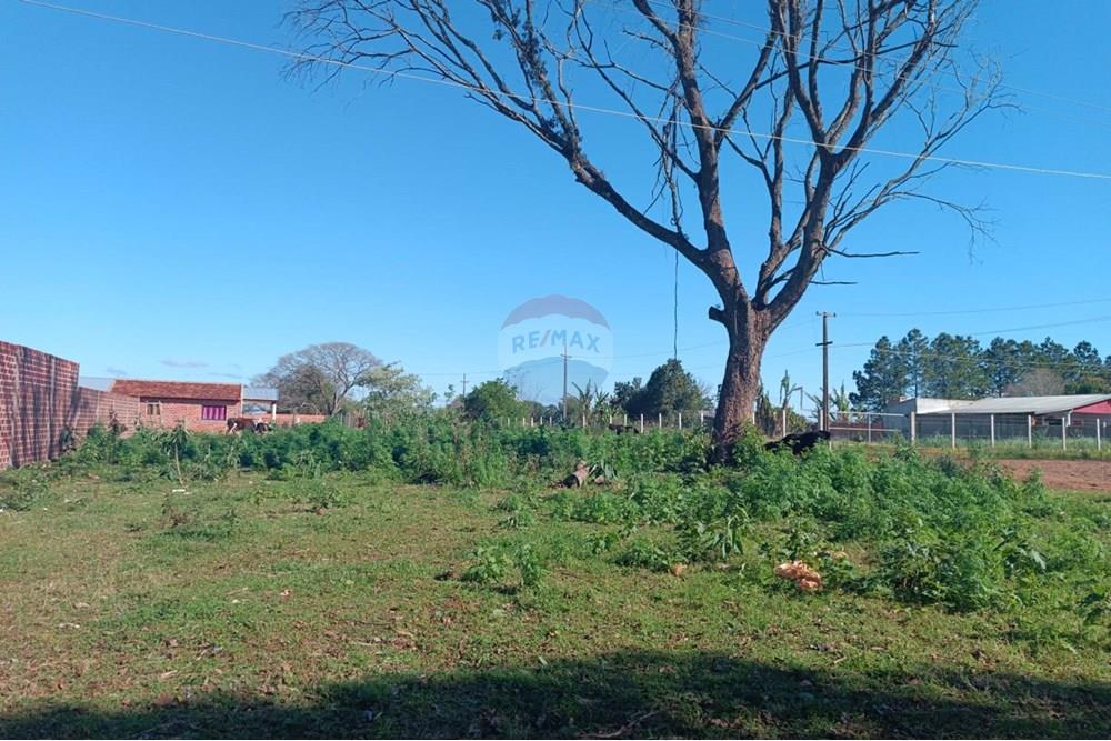 Terreno - Venta - Cambyretá, Itapúa, Paraguay — foto 3