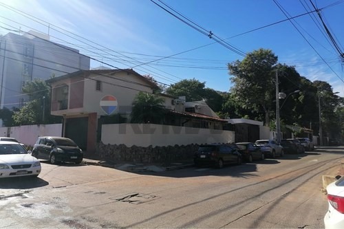 ALQUILO CASA EN MARISCAL ESTIGARRIBIA — foto 2