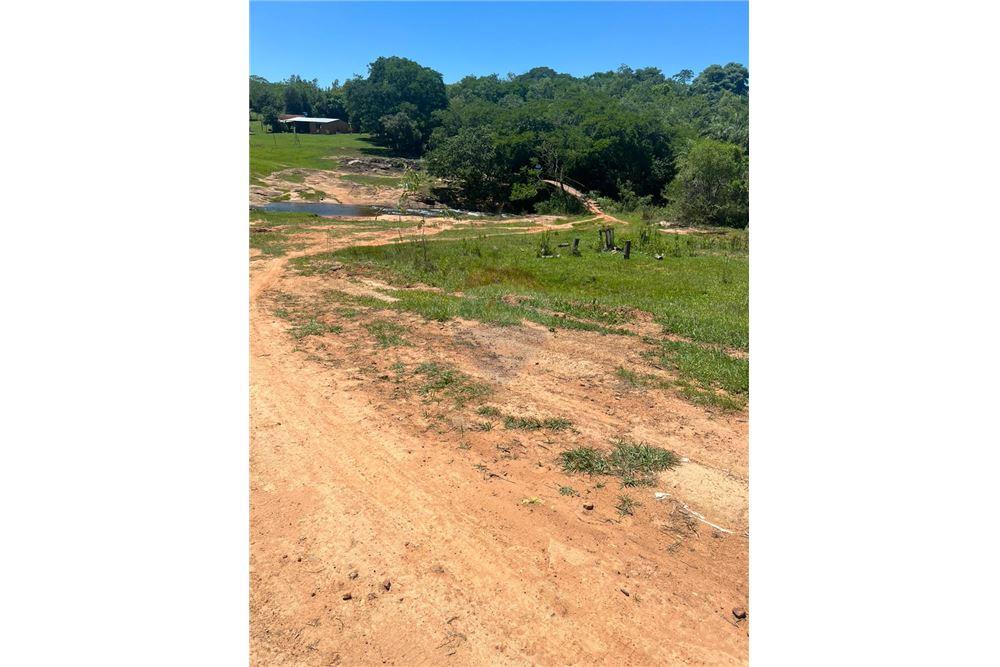 VENDO TERRENO EN PIRIBEBUY ZONA PINAMAR — foto 2