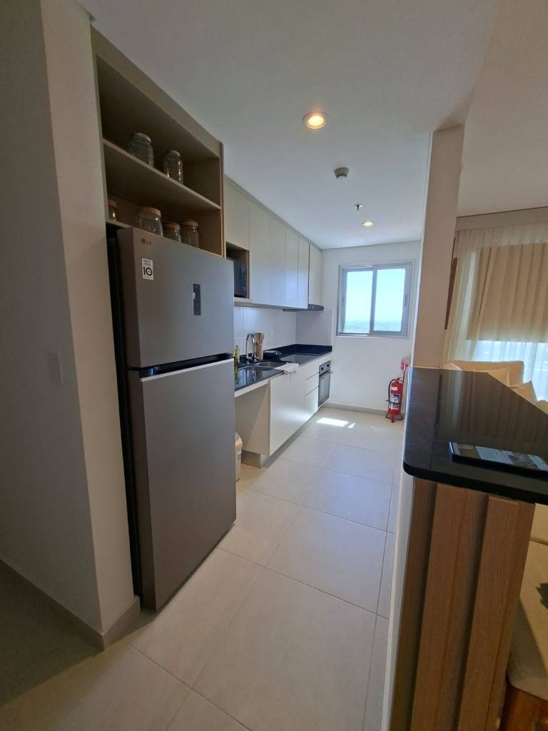 ALQUILO DEPARTAMENTO AMOBLADO — foto 2