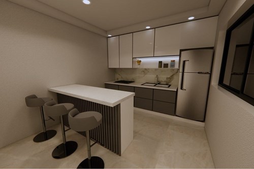 ALQUILO DUPLEX EN LUQUE — foto 3