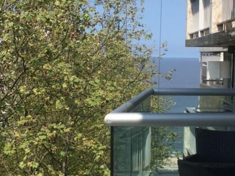 Apartamento De 1 Dormitorio En Pocitos