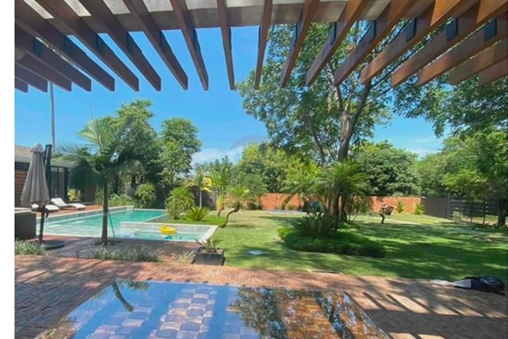 CASA EN VENTA EN SAN BERNARDINO AMOBLADA — foto 2