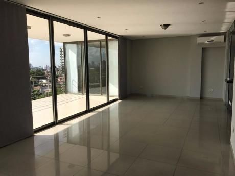 Departamento De Lujo Av Los Cusis Entre Beni Y Alemana