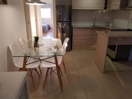 Apartamentos Montecaseros