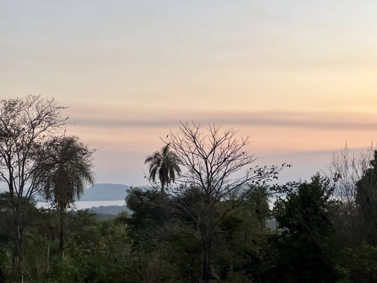 Vendo Terreno en Sanber con hermosa vista — foto 2