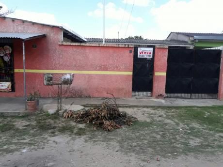 Casa En Venta Virgen De Lujan