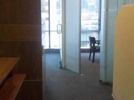 Oficina En Alquiler 100m2 Ketal Calacoto
