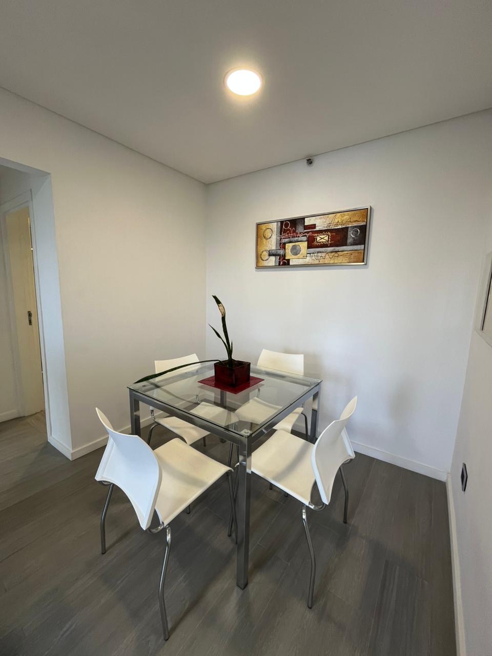 SANTISIMA TRINIDAD - ALQUILO DPTO DE 1 DORMITORIO AMOBLADO Y CON COCHERA — foto 3