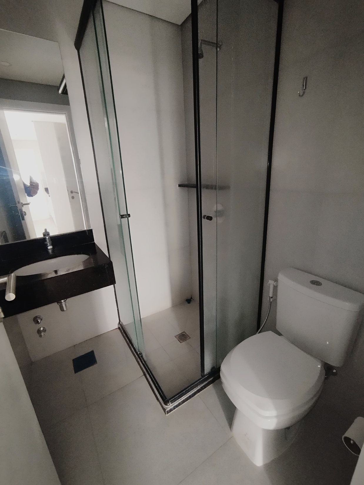 Alquilo departamento a estrenar zona Mcal Lopez y Madamme Lynch — foto 3
