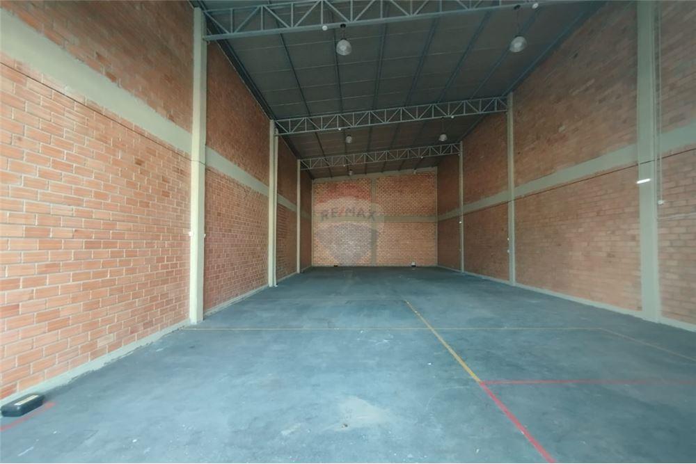DEPÓSITO EN ALQUILER (198m2) - B° SAN PABLO_ZONA ABASTO. — foto 3