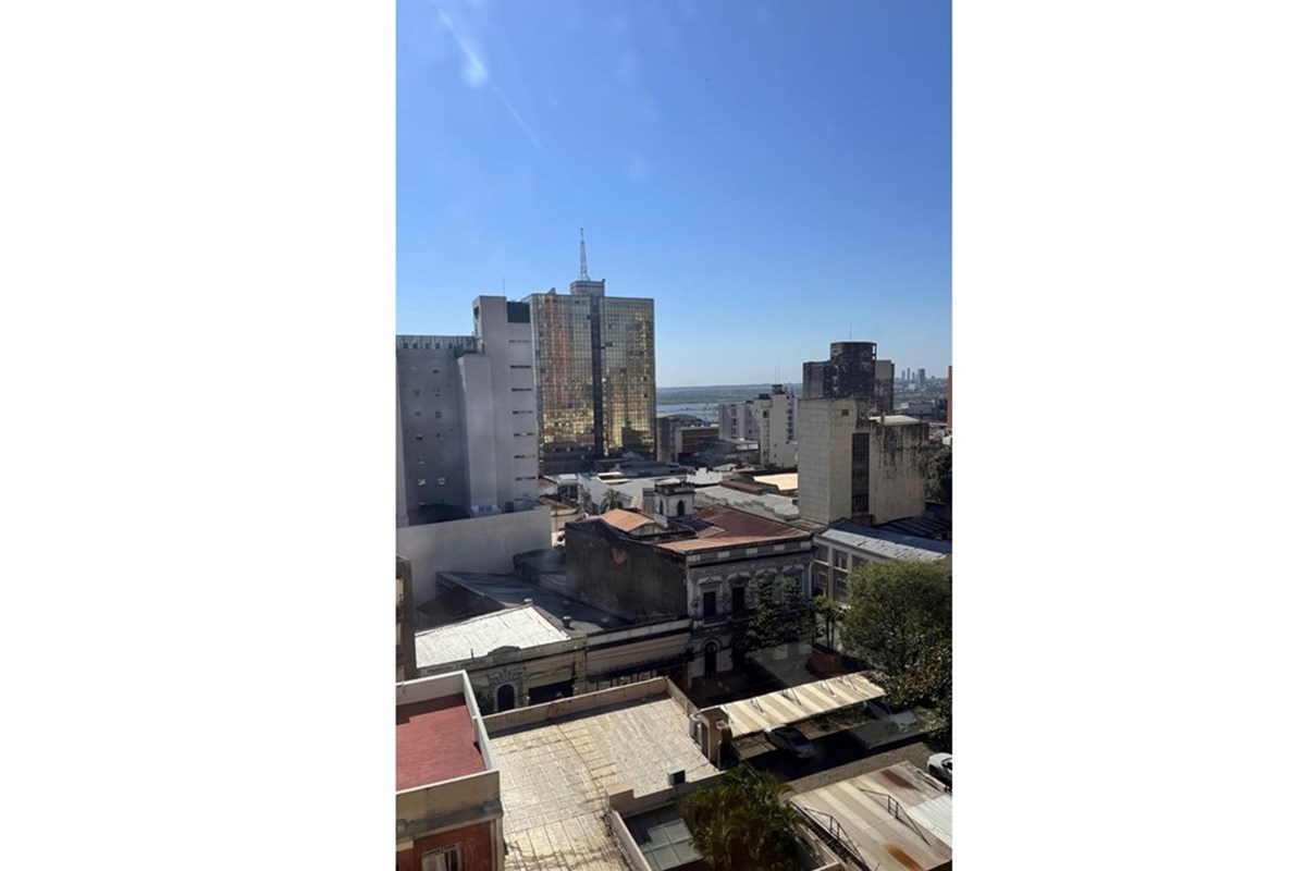 Departamento en venta en La Encarnación