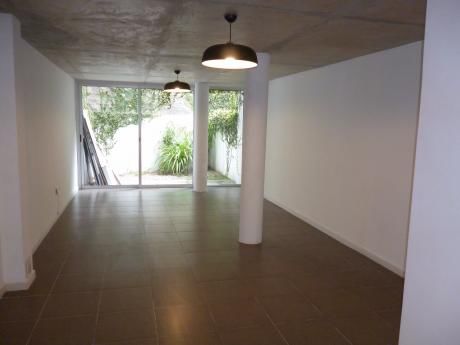 Brito Del Pino. Mono De 41 M2 Propios. Con Renta, Ideal Inversores