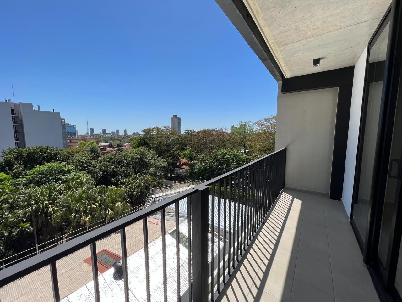 VENDO DEPARTAMENTO DE 2 DORMITORIOS ZONA SHOPPING VILLA MORRA — foto 3