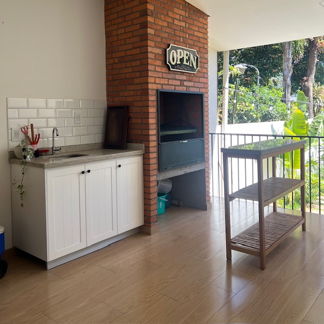Casa De 3 Dormitorios Y área De Servicio — foto 2