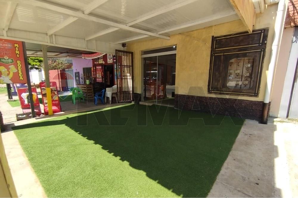 Local Comercial - Alquiler - Fernando De La Mora, Paraguay — foto 2