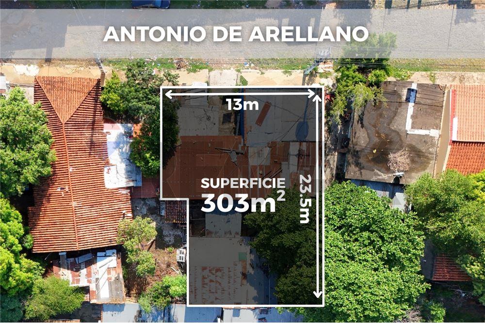 Terreno con casa a demoler en Sajonia — foto 2