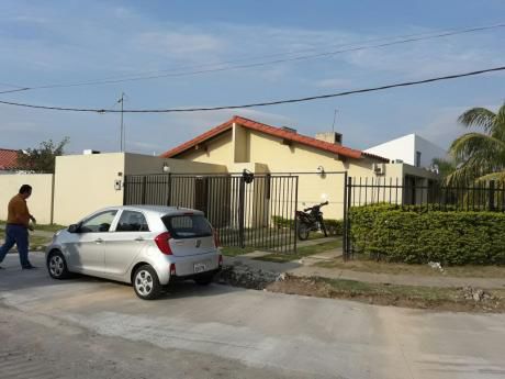 Alquilo Bonita Casa