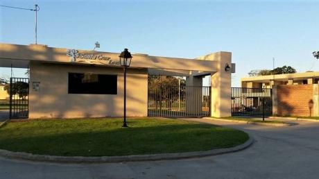 Terreno En Venta En Zona Urubó