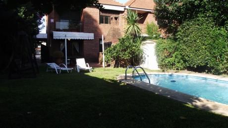 Casa En Carrasco Sur