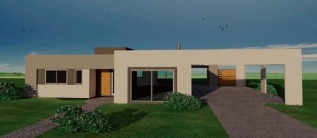 Casa A Estrenar En Mirador De La Tahona