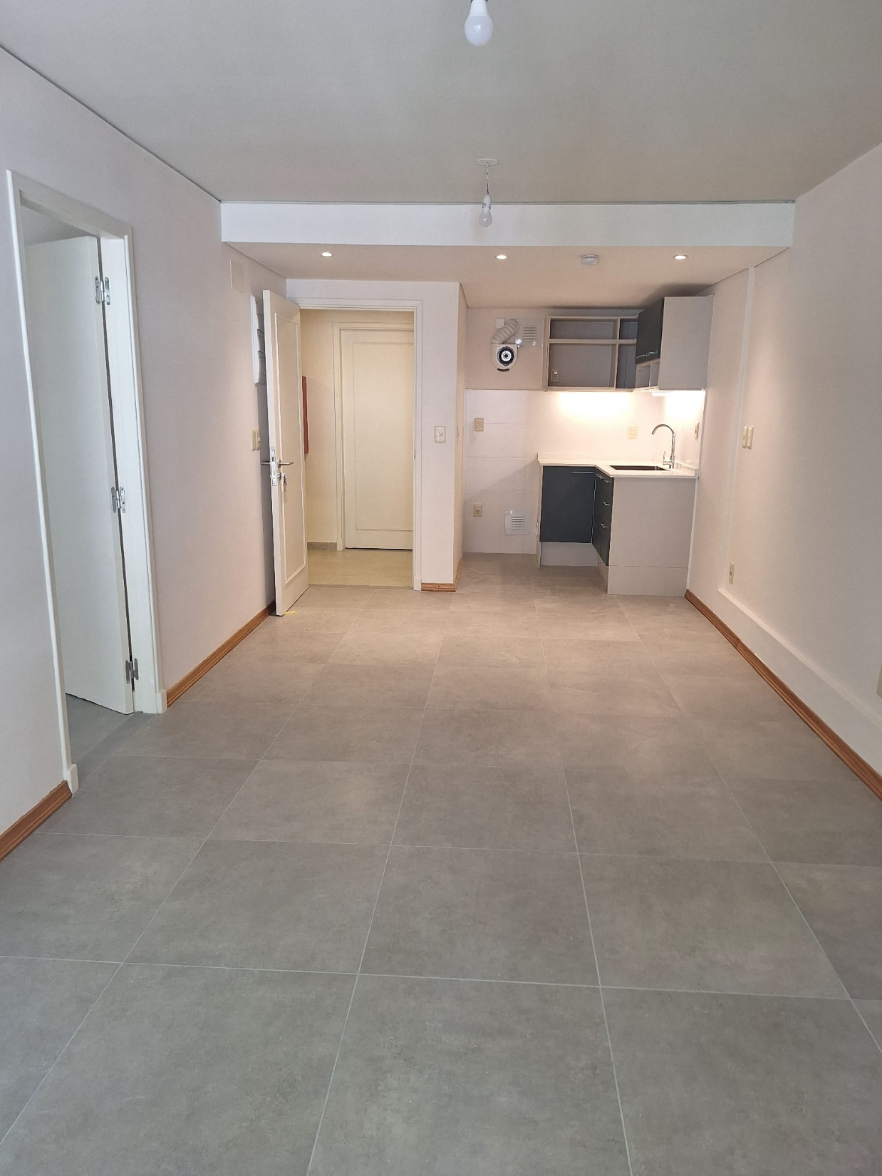 Quieres Estrenar Tu Proxima Vivienda? Un Dormitorio Seguridad 24hrs · Foto 11