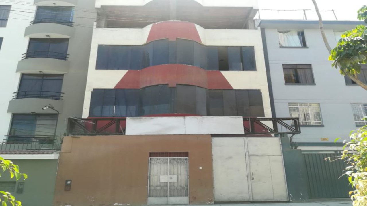 Casa en venta en Cercado de Lima