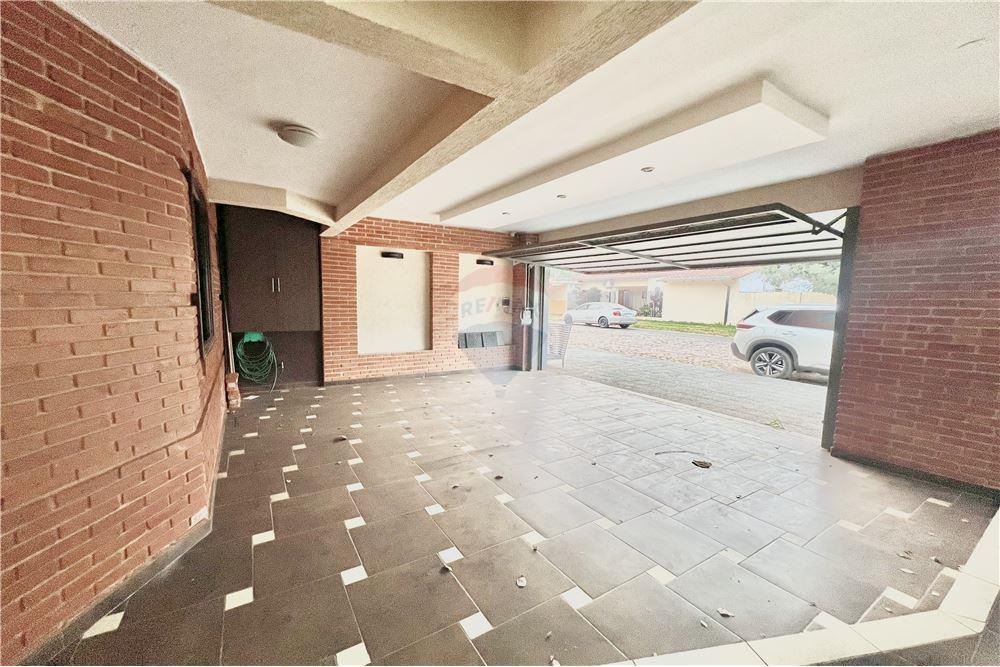 Duplex - Alquiler - Paraguay Central Fernando de la Mora — foto 2