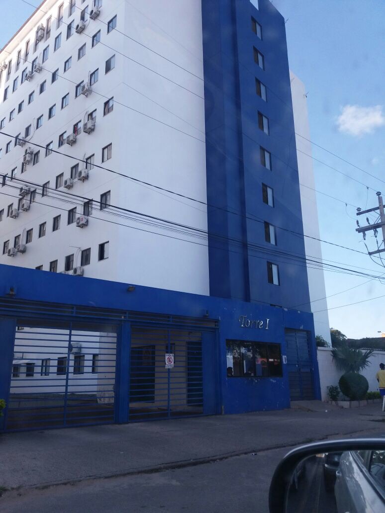 Departamento En Condominio 2 Hermanas