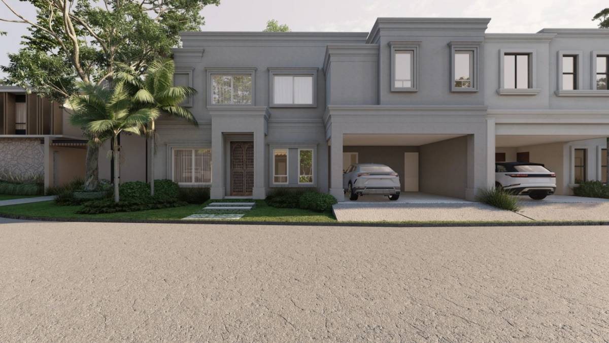 RESIDENCIAS EN VENTA EN EL BARRIO CERRADO LA ESCONDIDA III. Viví la Exclusividad — foto 3
