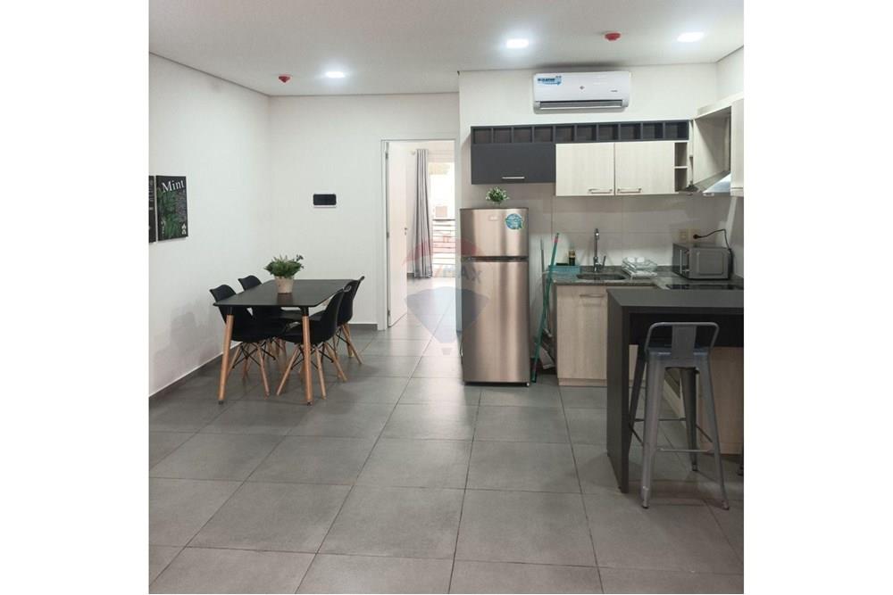 Alquilo departamento amoblado de una habitacion — foto 3