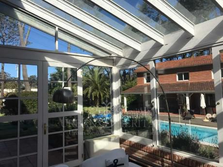 Luxury Beach Manor Punta Del Este