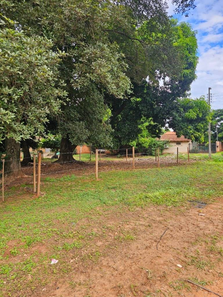 Terreno 458 m² a 6 min. Aeropuerto | Luque — foto 2