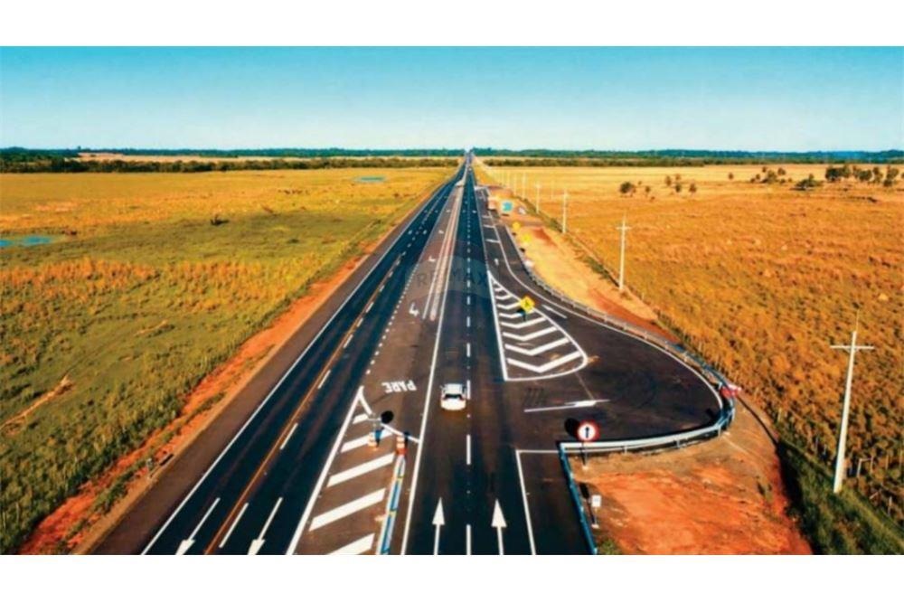 VENDO 10 HECTÁREAS SOBRE LA NUEVA AUTOPISTA SAN JOSE DE LOS ARROYOS — foto 2