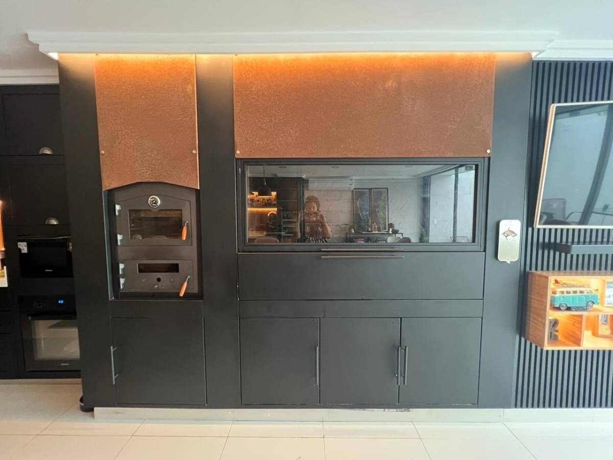 Vendo Hermoso Duplex en Fernando de la Mora - Zona Norte — foto 3