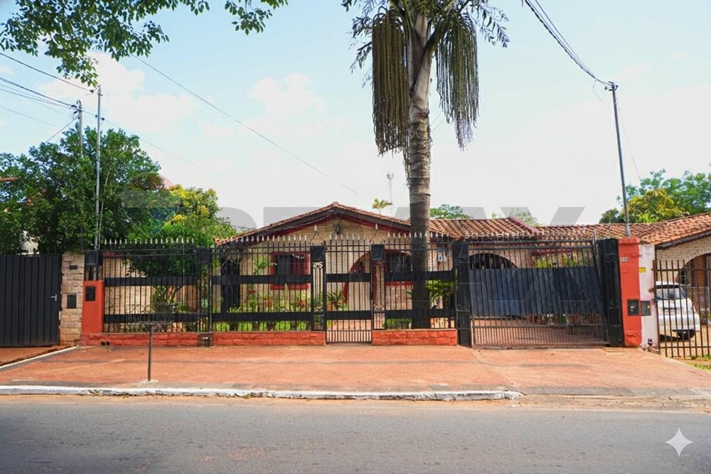 VENDO CASA EN ÑEMBY PAI ÑU — foto 2