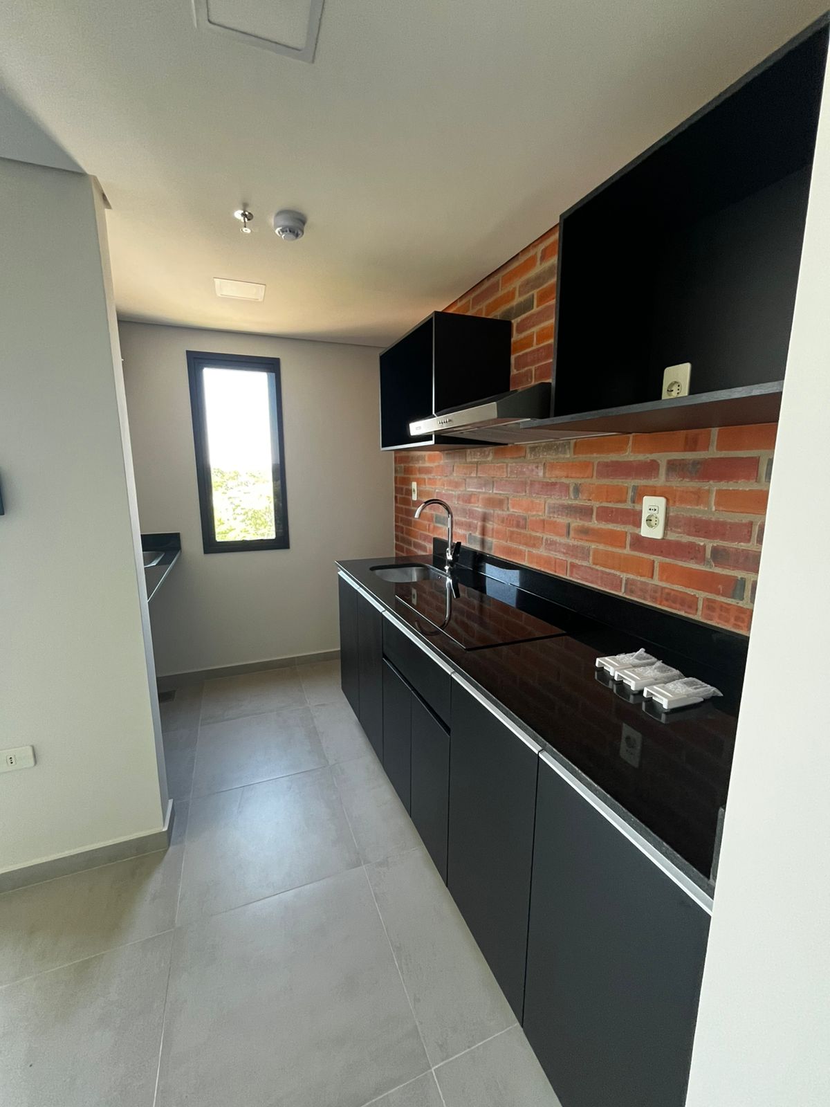 Departamento En Alquiler De 2 Habitaciones, Zona Cit — foto 2