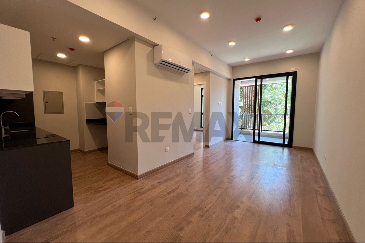 Departamento en Alquiler en Recoleta — foto 2
