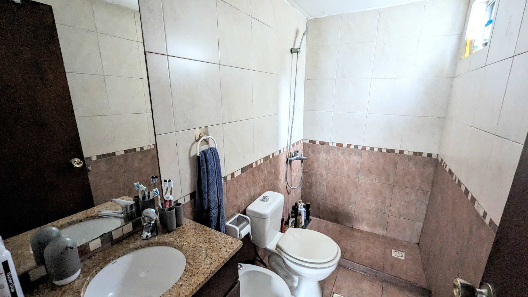 Rivera Y Simon Bolivar | 2 Dormitorios + 1 Baño + Patio | $ 3.200 Gastos Comunes · Foto 9