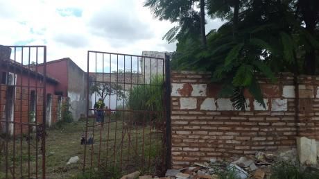 Vendo Terreno Zona Santa Teresa !!!