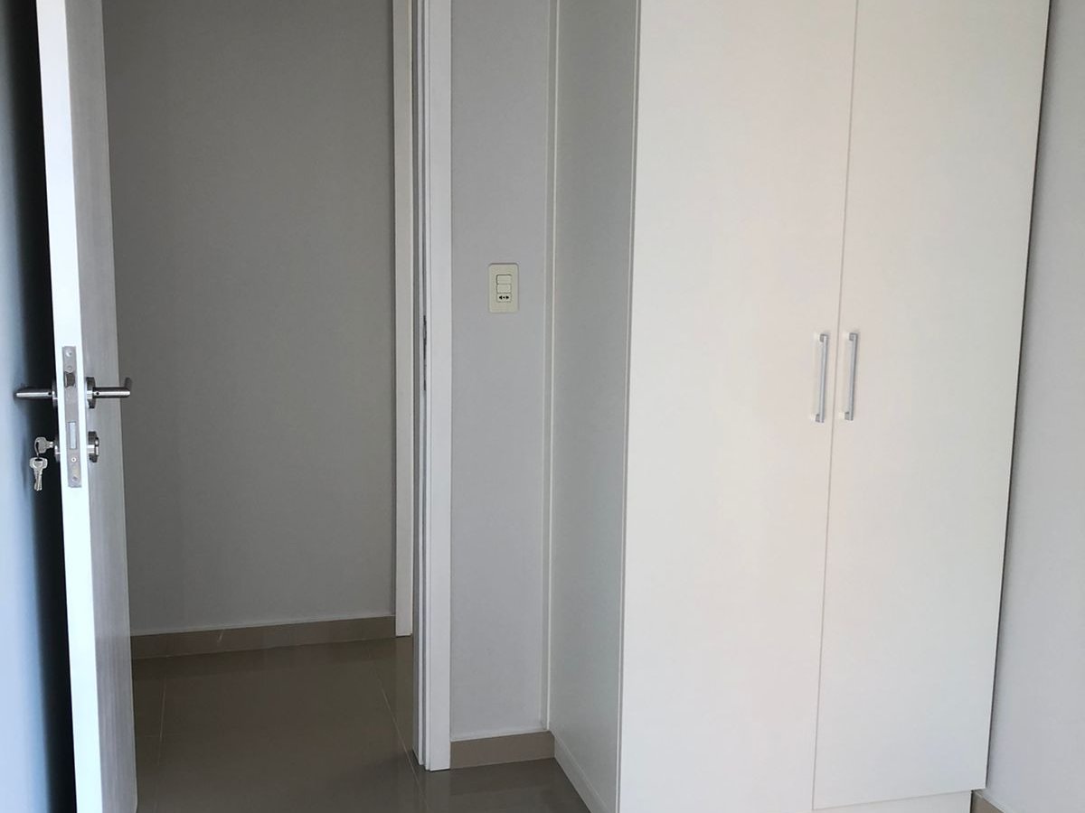 ALQUILO DEPARTAMENTO 3 DORMITORIOS EN CAMPO GRANDE — foto 3