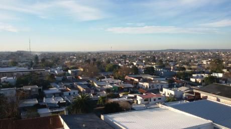 Muy Buen Departamento En Maldonado