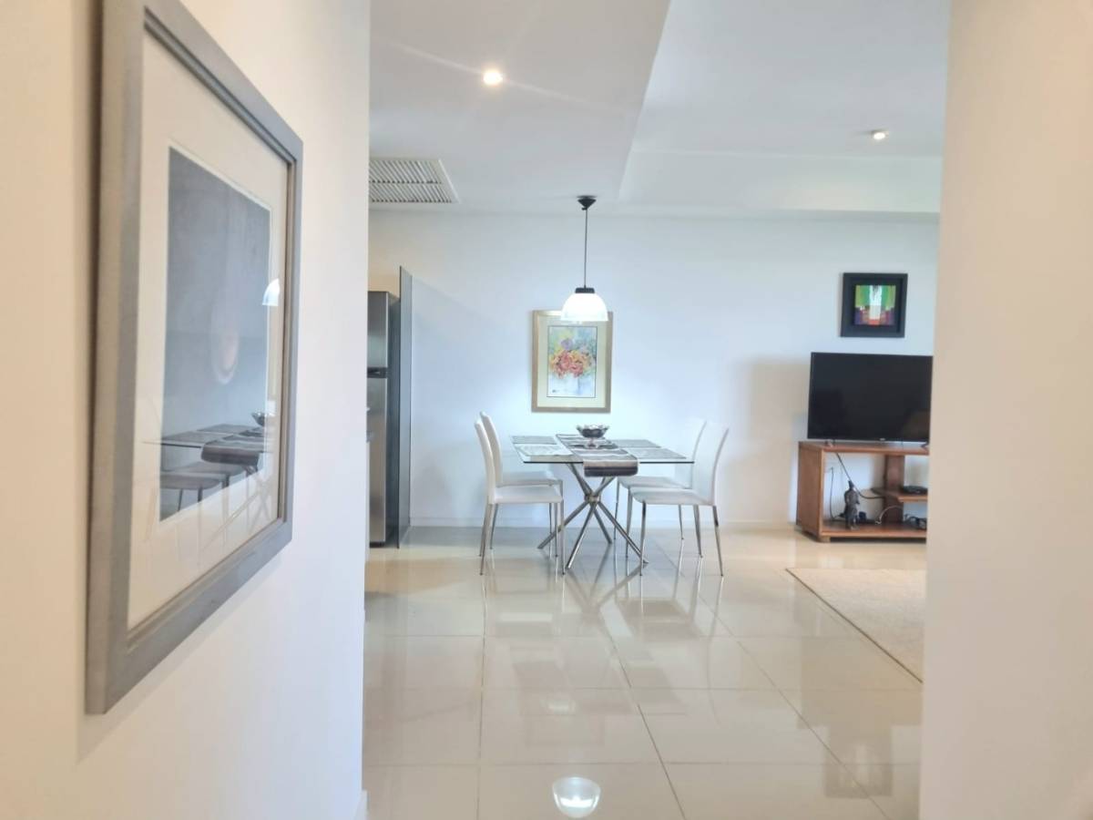 ALQUILO DPTO AMOBLADO DE 2 DORMITORIOS - YCUA SATI — foto 3