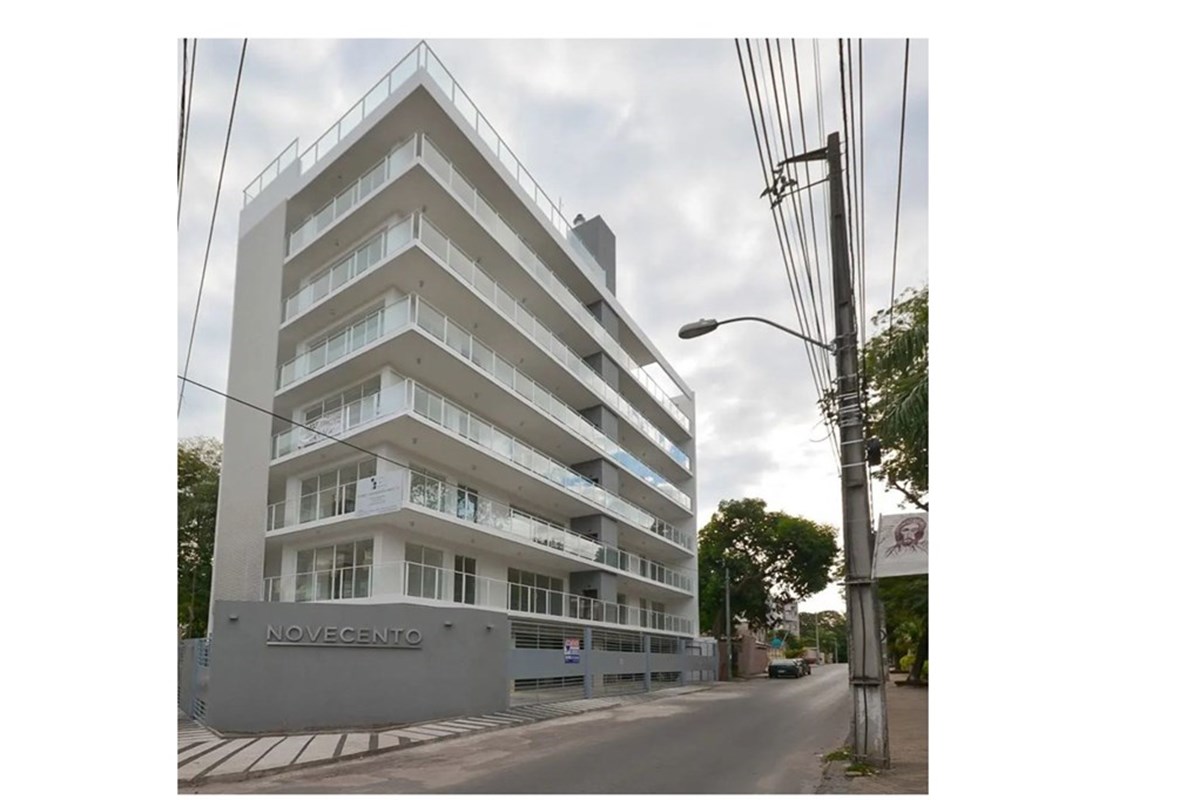 Departamento en venta en Las Mercedes