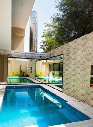 LUJOSA CASA EN ALQUILER EN TERRAZAS DEL YACHT — foto 3