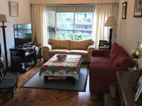 Venta Apartamento Pocitos