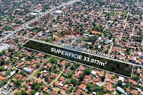 Terreno en venta en Lambaré — foto 3