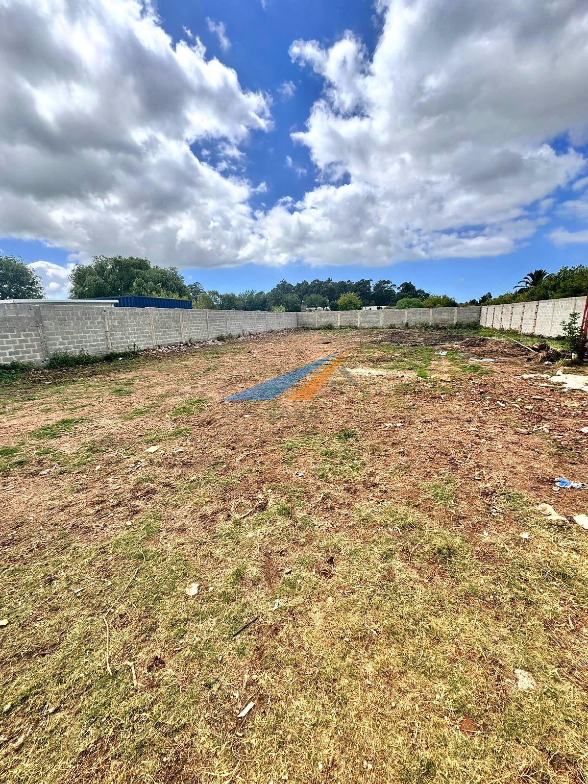 Alquiler Terreno 1.250 m² Barros Blancos! A Pasos De La Ruta!